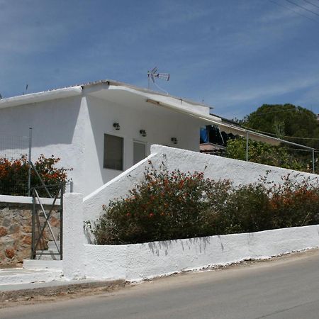 Kollitaki Apartamento Selinia Exterior foto