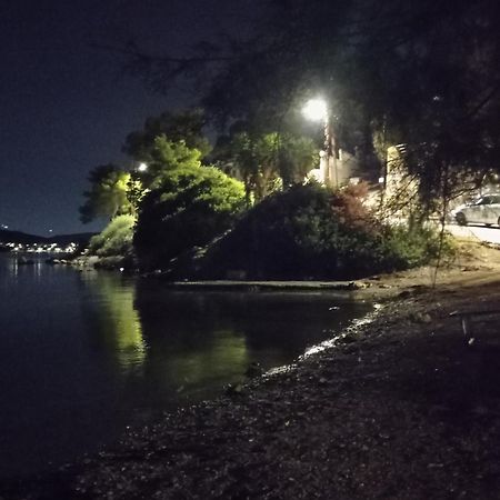 Kollitaki Apartamento Selinia Exterior foto