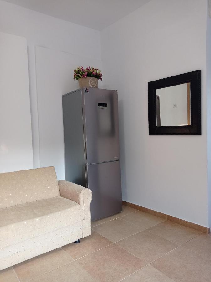 Kollitaki Apartamento Selinia Exterior foto
