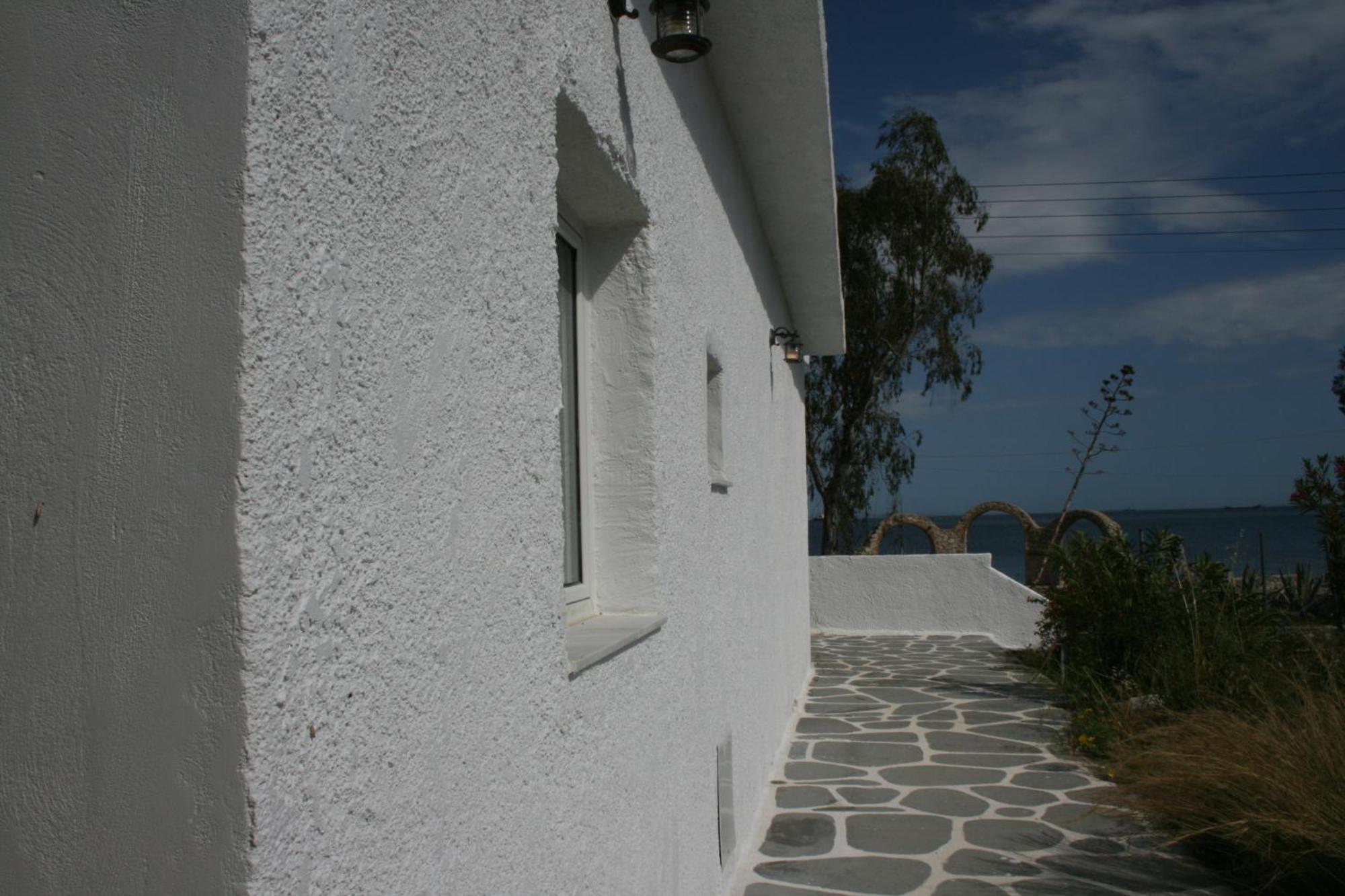 Kollitaki Apartamento Selinia Exterior foto